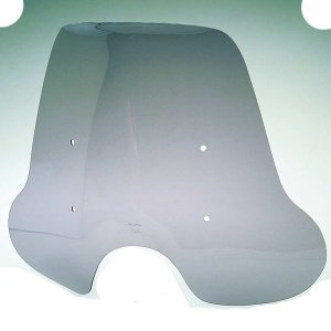  Windschild Motorrad